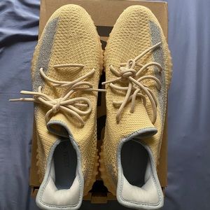 Yeezy 350 V2 size 14! 
Ask any question!